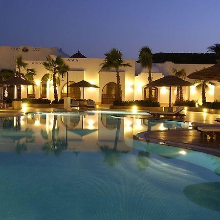 Domina Coral Bay Prestige Resort Sharm el-Sheikh Ngoại thất bức ảnh