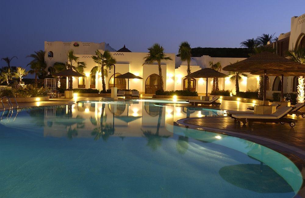 Domina Coral Bay Prestige Resort Sharm el-Sheikh Ngoại thất bức ảnh