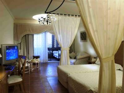 Domina Coral Bay Prestige Resort Sharm el-Sheikh Ngoại thất bức ảnh