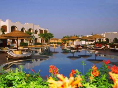 Domina Coral Bay Prestige Resort Sharm el-Sheikh Ngoại thất bức ảnh
