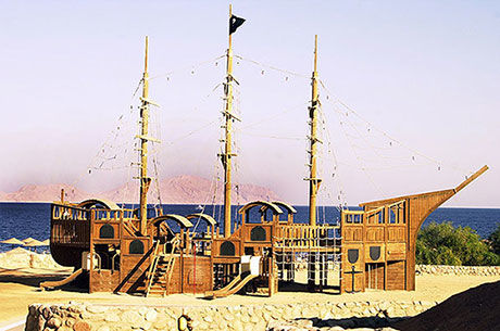 Domina Coral Bay Prestige Resort Sharm el-Sheikh Ngoại thất bức ảnh