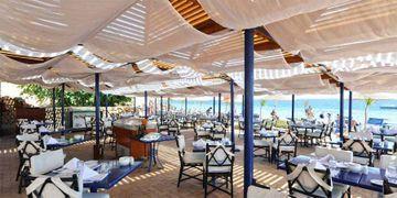 Domina Coral Bay Prestige Resort Sharm el-Sheikh Ngoại thất bức ảnh