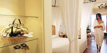 Domina Coral Bay Prestige Resort Sharm el-Sheikh Ngoại thất bức ảnh