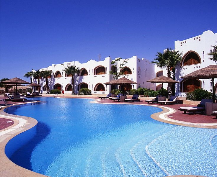 Domina Coral Bay Prestige Resort Sharm el-Sheikh Ngoại thất bức ảnh