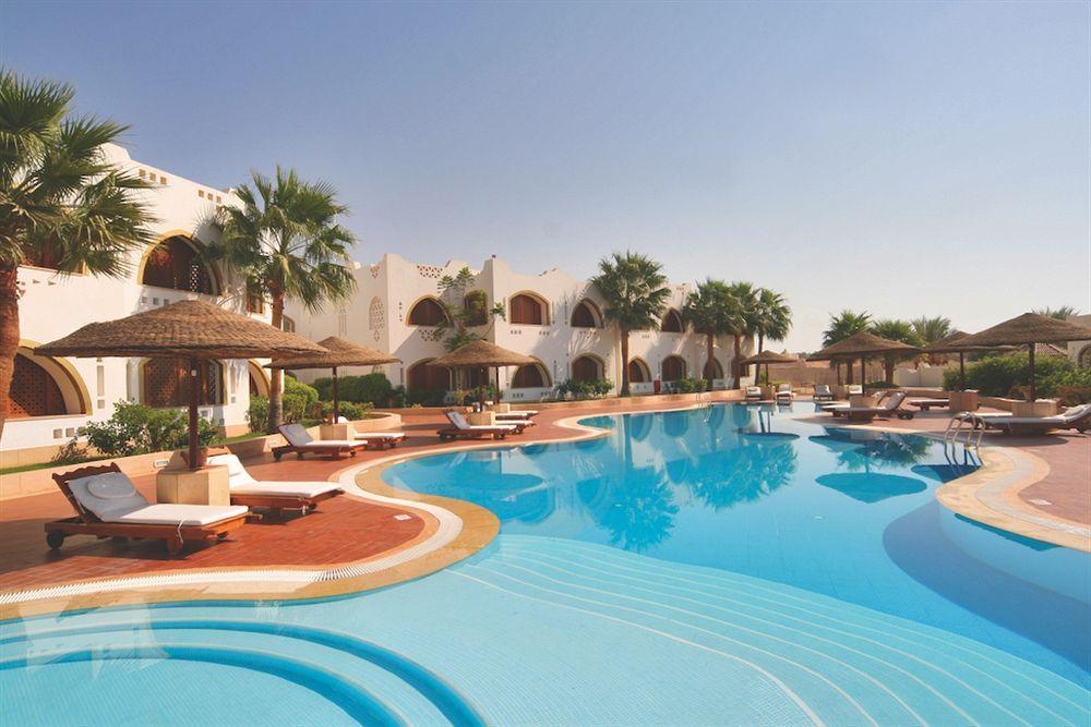Domina Coral Bay Prestige Resort Sharm el-Sheikh Ngoại thất bức ảnh