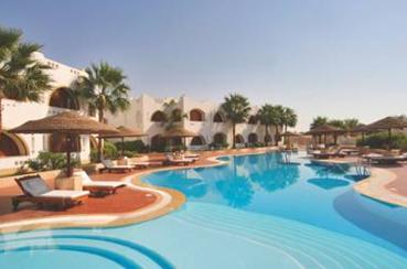 Domina Coral Bay Prestige Resort Sharm el-Sheikh Ngoại thất bức ảnh