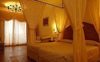 Domina Coral Bay Prestige Resort Sharm el-Sheikh Ngoại thất bức ảnh