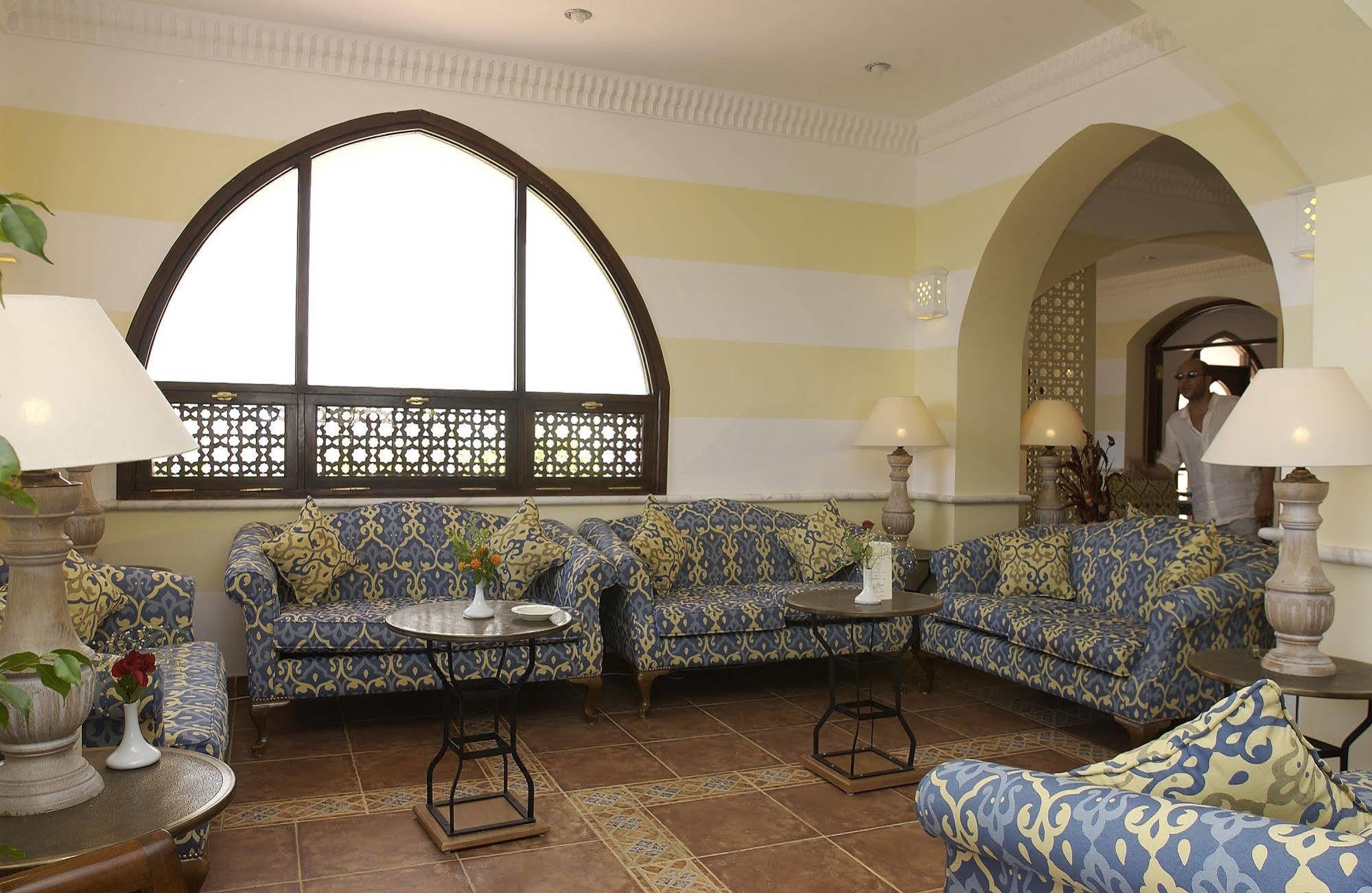 Domina Coral Bay Prestige Resort Sharm el-Sheikh Ngoại thất bức ảnh