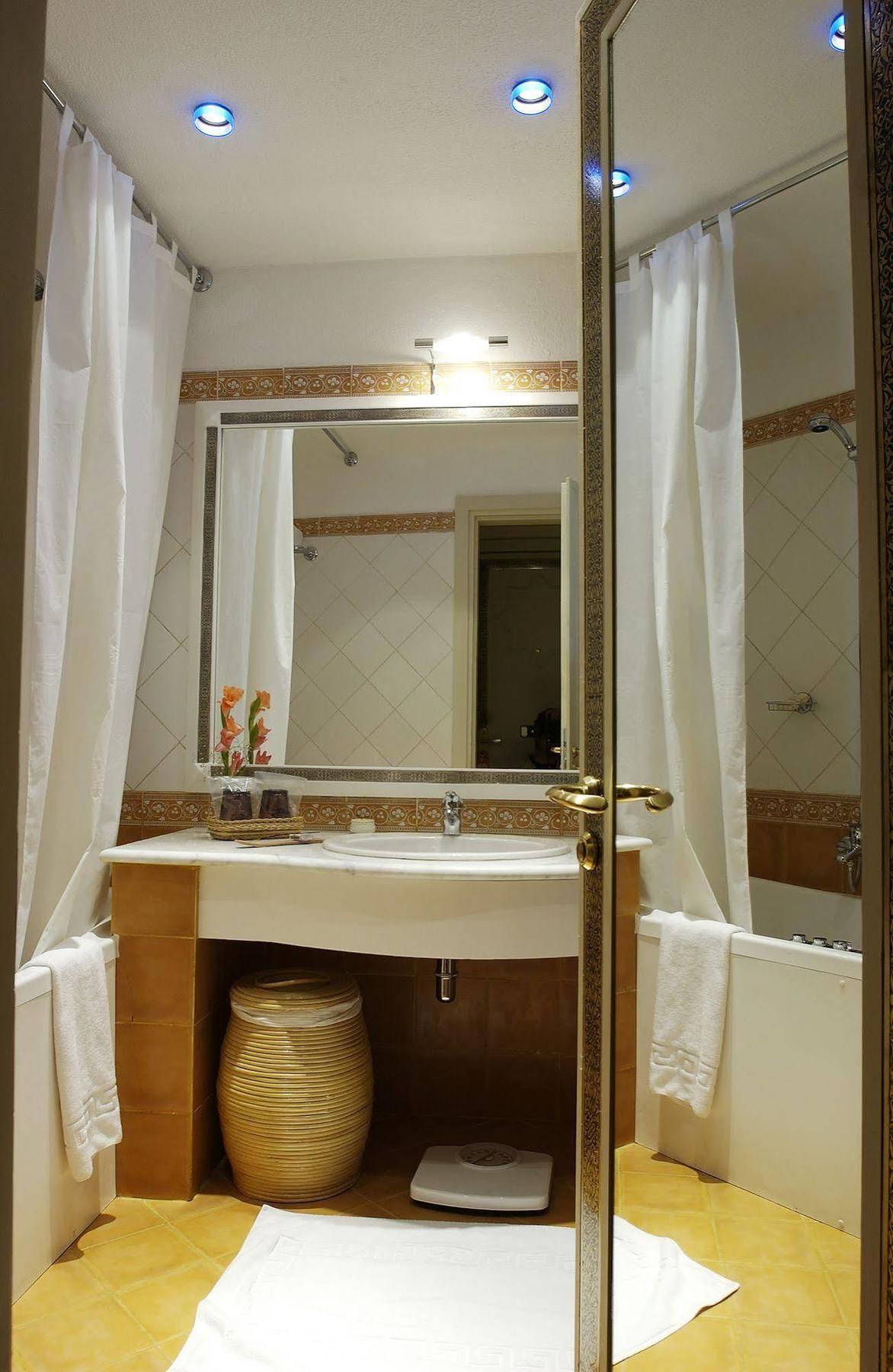 Domina Coral Bay Prestige Resort Sharm el-Sheikh Ngoại thất bức ảnh