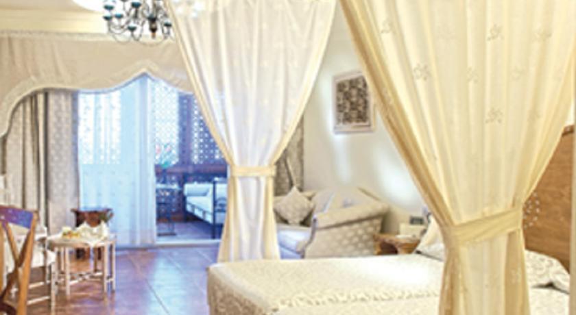 Domina Coral Bay Prestige Resort Sharm el-Sheikh Ngoại thất bức ảnh