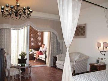 Domina Coral Bay Prestige Resort Sharm el-Sheikh Ngoại thất bức ảnh